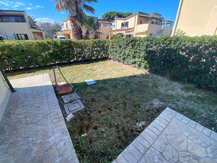 Appartamento trilocale in vendita in Porto Recanati