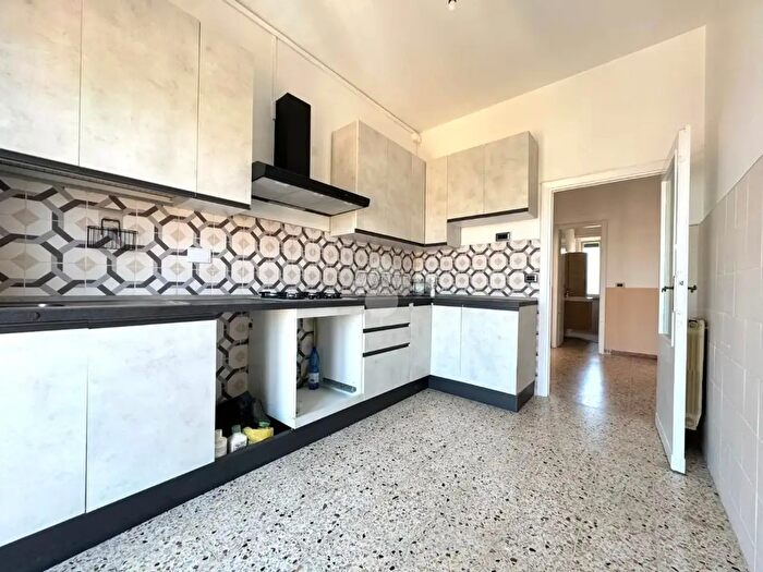 Appartamento trilocale in vendita in Via del Cerqueto, Monterotondo