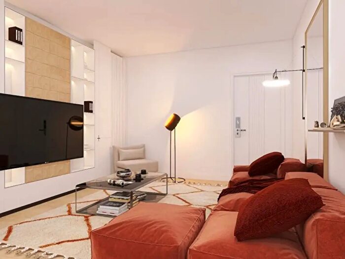 Appartamento trilocale in vendita in Via Fratelli Bandiera, Castenaso