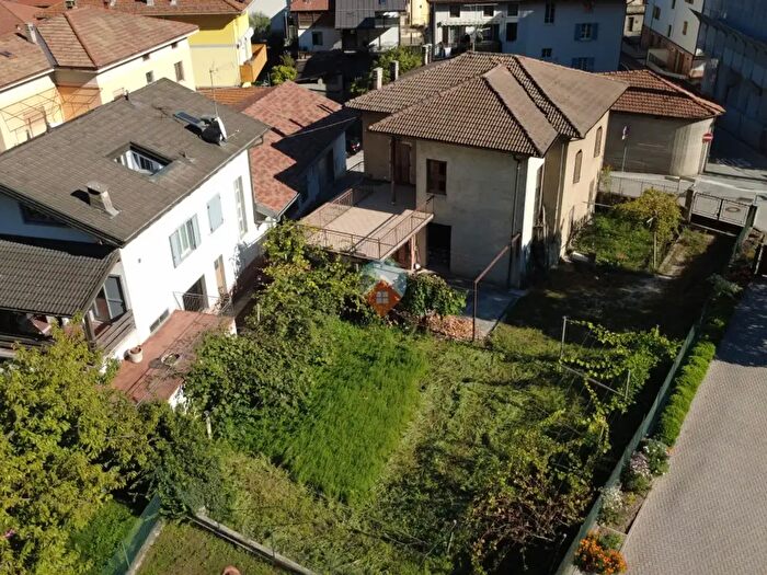 Casa con 5 locali in vendita in Aldeno