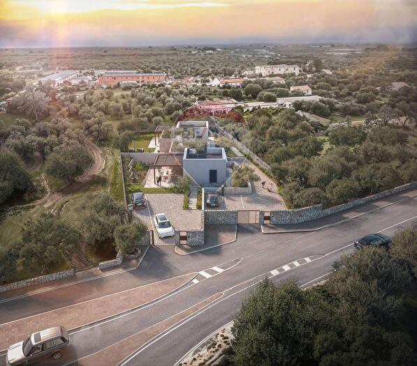 Casa quadrilocale in vendita in Contrada SantAntonio, Giovinazzo