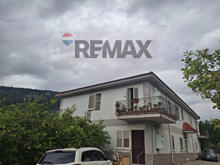 Appartamento quadrilocale in affitto in Castelforte