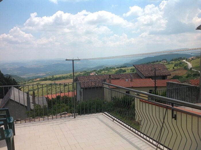 Casa con 6 locali in vendita in CSo Sannitico Pietrabbondante Isernia, Pietrabbondante