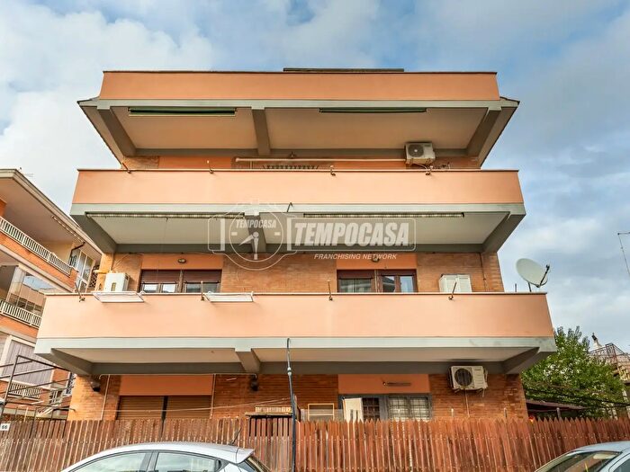 Appartamento bilocale in vendita in Via Giovanni Ruspoli, Ladispoli