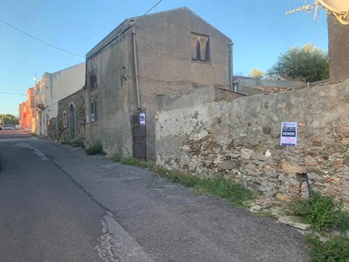 Casa trilocale in vendita in Via Croce a Mare, Milazzo