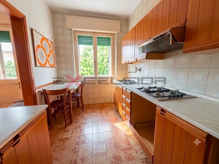 Appartamento trilocale in vendita in Adria Corso G Mazzini, Papozze
