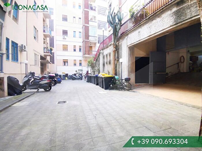 Appartamento in vendita in Via Alfredo Cappellini, Messina