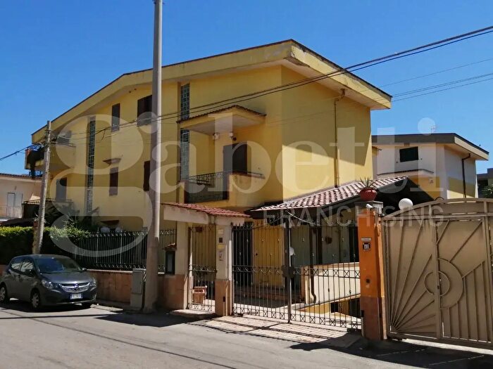 Casa con 6 locali in affitto in Via Palmentello, Angri