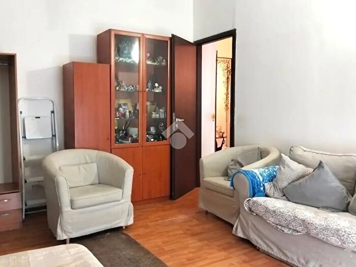 Appartamento bilocale in vendita in Via Domenico Cimarosa, Pioltello