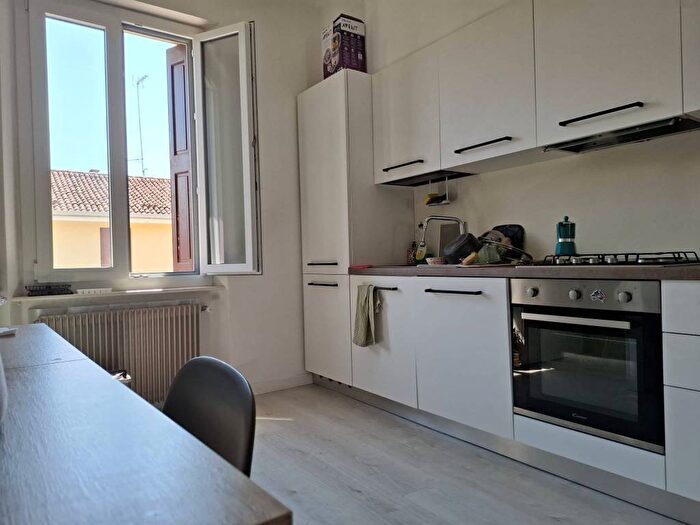 Appartamento trilocale in affitto in Via Monte Canin, Vat Paderno, Udine