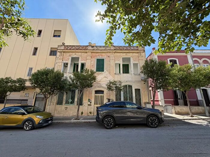 Appartamento bilocale in vendita in Corso Giuseppe Garibaldi, Bari