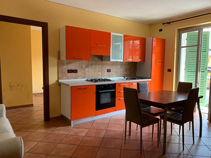 Appartamento bilocale in affitto in Via Lovera, Centro, Borgo San Dalmazzo