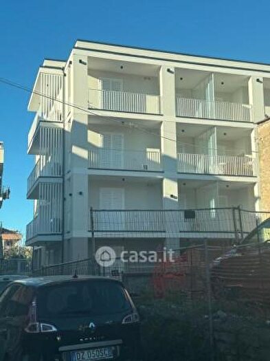 Appartamento quadrilocale in affitto in Via Santa Maria, Quarto