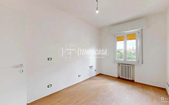 Appartamento trilocale in vendita in Via Armando Forghieri, Carpi