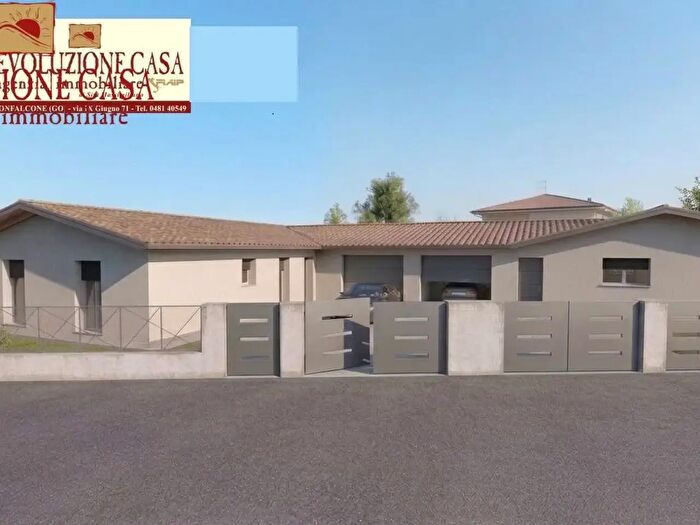 Case in Vendita e in Affitto - 2