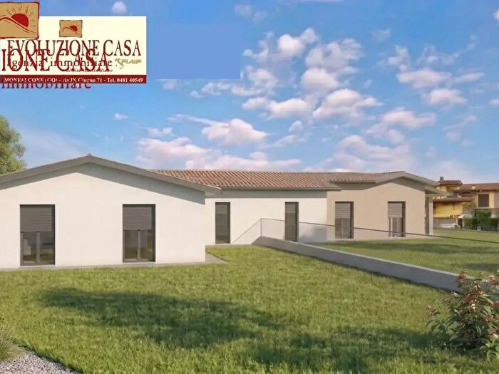 Case in Vendita e in Affitto - 3