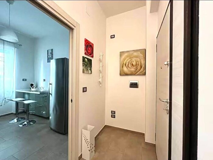 Appartamento bilocale in affitto in Via Petrosino, Irno Brignano, Salerno