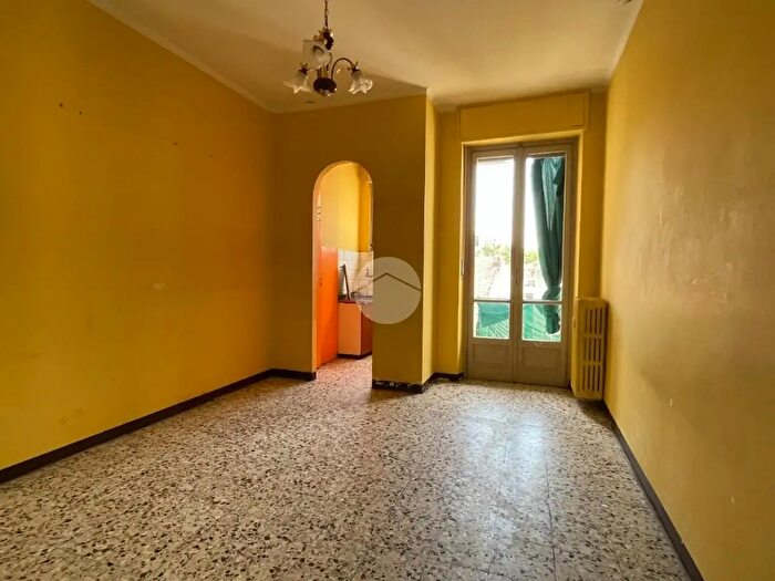 Appartamento trilocale in vendita in Via S Giovanni Bosco, Asti