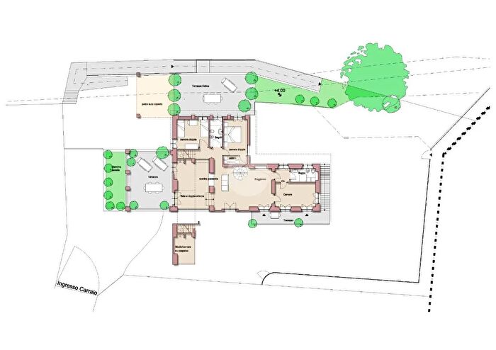 Case in Vendita e in Affitto - 3