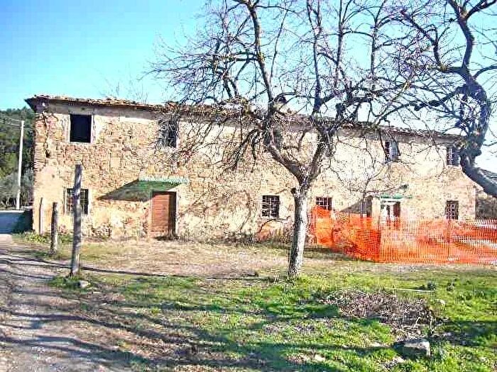 Casa con 12 locali in vendita in San Casciano in Val di Pesa, San Casciano In Val Di Pesa