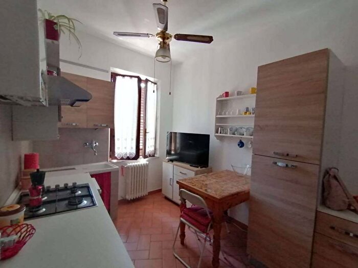 Appartamento bilocale in affitto in Colle Bassa Via Gramsci, Colle di Val d'Elsa