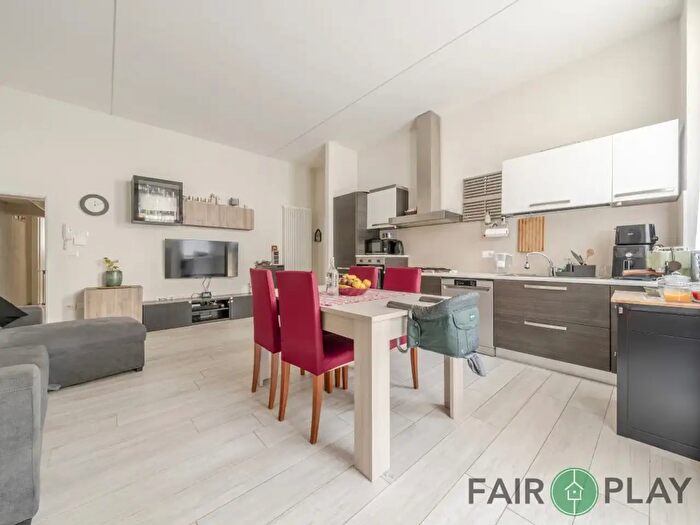 Appartamento trilocale in vendita in Via Francesco Canestri, Forli