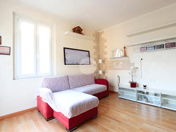 Appartamento trilocale in vendita in Via Campania, Spoltore