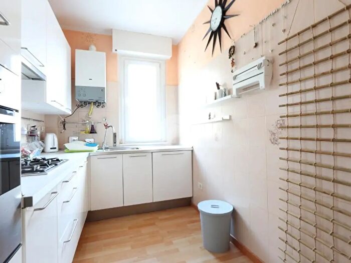 Case in Vendita e in Affitto - 3