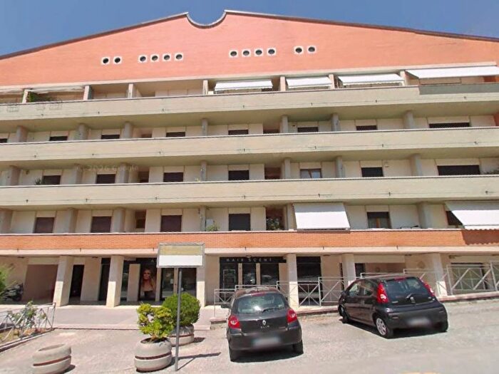 Casa bilocale in affitto in Via Londra, Centro, Potenza
