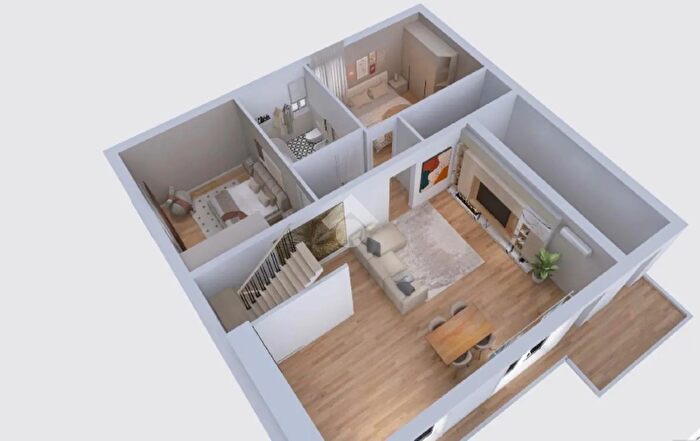 Case in Vendita e in Affitto - 2