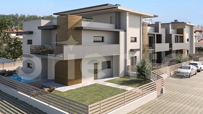 Appartamento trilocale in vendita in Via Generali FLli Lechi, Montichiari