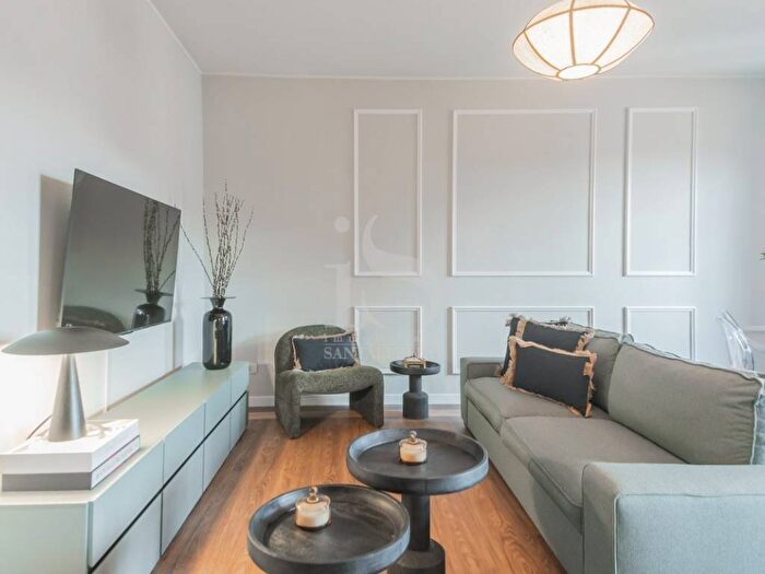 Appartamento bilocale in affitto in VIA SANTA MARTA, Centro, Concorezzo