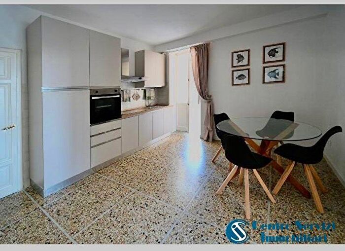 Appartamento bilocale in affitto in Piazza Gorgona, Marina di Pisa, Pisa