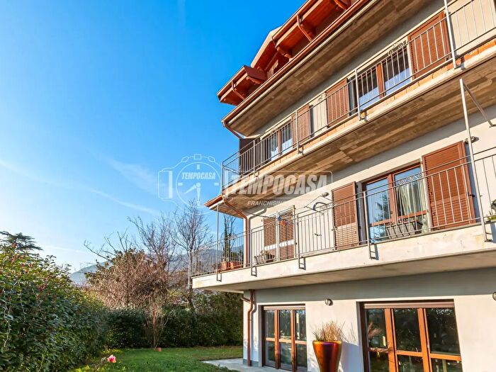 Appartamento bilocale in vendita in Via Rubiana, Almese