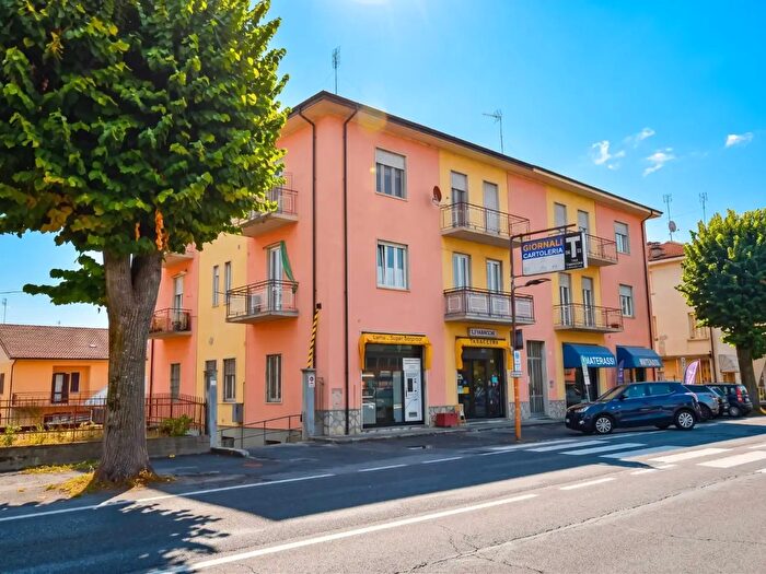 Appartamento trilocale in vendita in Via Cuneo, Mondovi'