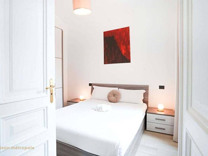 Appartamento bilocale in affitto in Corso Giacomo Matteotti, Piazza Solferino, Torino