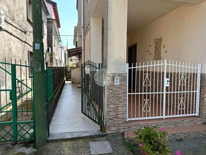 Appartamento con 5 locali in vendita in Via Giuseppe Mazzini, Santa Marina