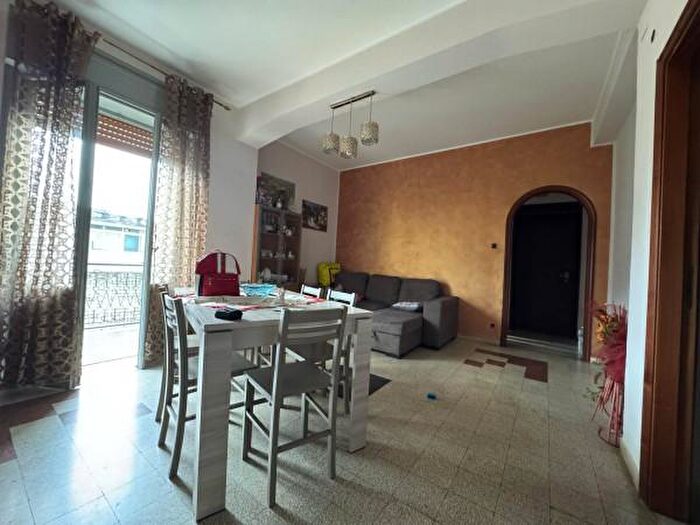 Appartamento quadrilocale in vendita in Via Monti Aurunci, Messina