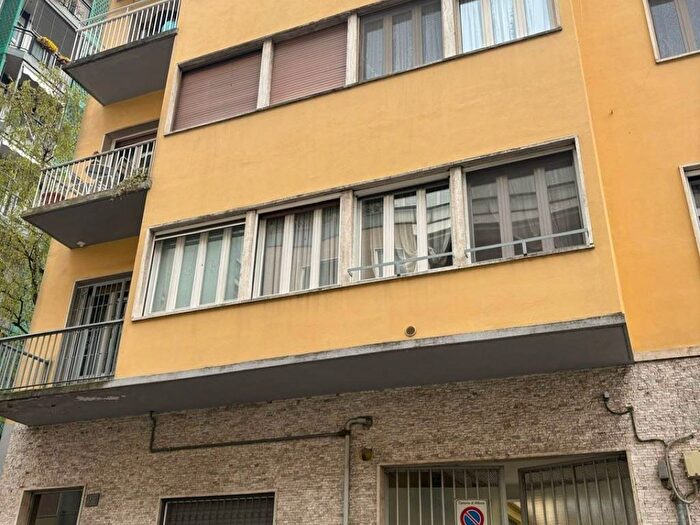 Appartamento monolocale in affitto in Via Pier Lombardo, Porta Romana Medaglie d'Oro, Milano