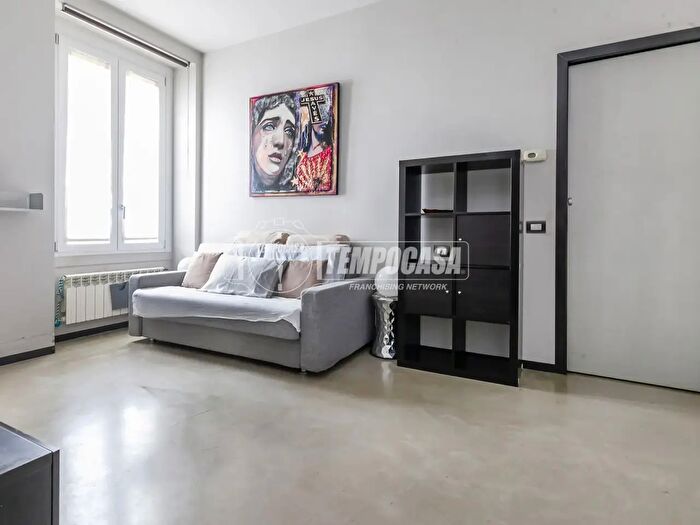 Appartamento monolocale in vendita in Viale Luigi Torelli, Milano