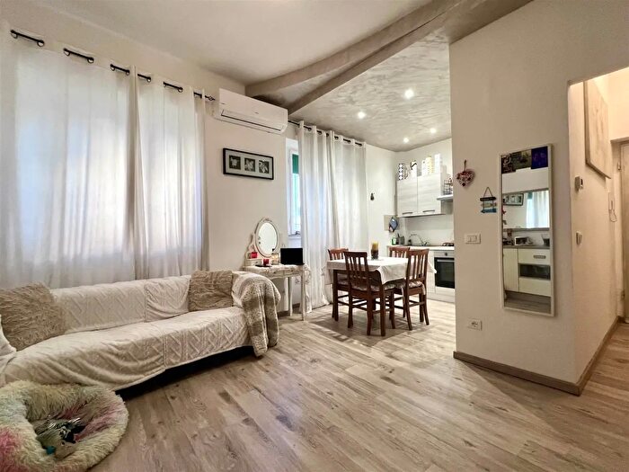 Appartamento bilocale in vendita in Livorno