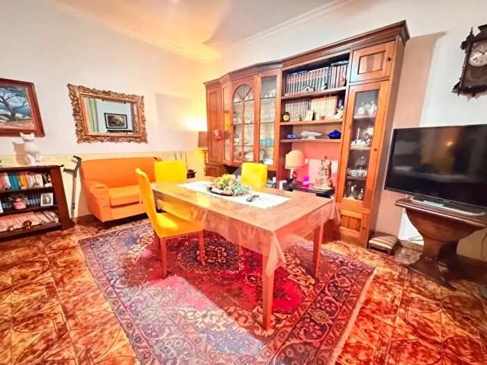 Casa trilocale in vendita in Via Carmiano, Novoli