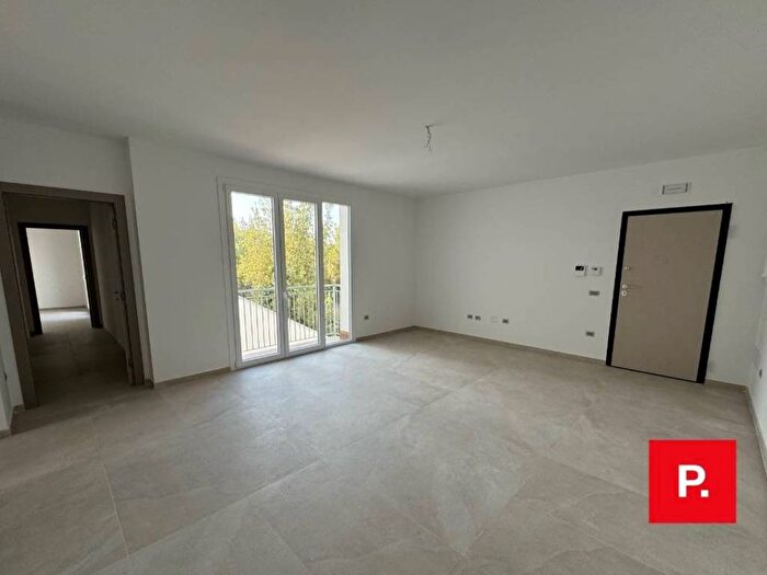 Appartamento trilocale in affitto in via novelli, Marcianise