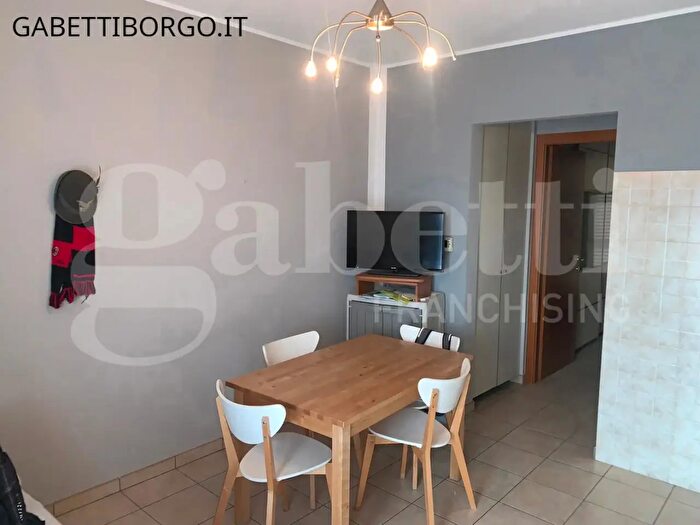Appartamento bilocale in affitto in Via Garibaldi a, Borgo San Dalmazzo