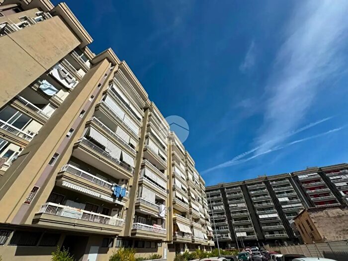 Appartamento trilocale in vendita in Via Savorito, Castellammare Di Stabia