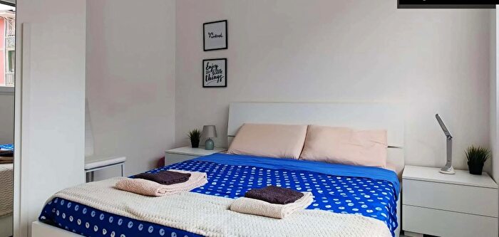 Appartamento monolocale in affitto in Via Privata Pantelleria, Milano