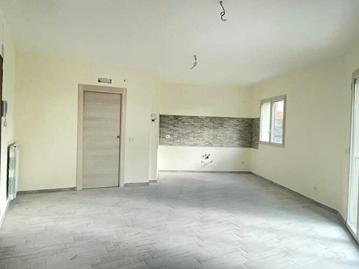 Appartamento trilocale in vendita in Via San Matteo, Catania