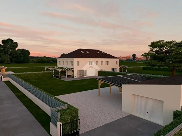 Casa con 5 locali in vendita in Via Zernzalino, Castenaso