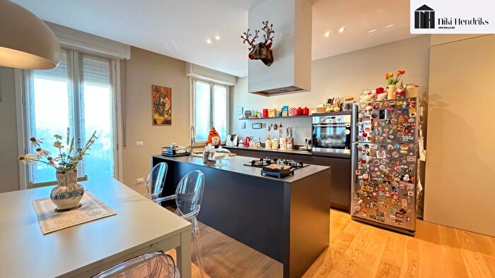 Appartamento con 5 locali in vendita in Santa Croce SullArno