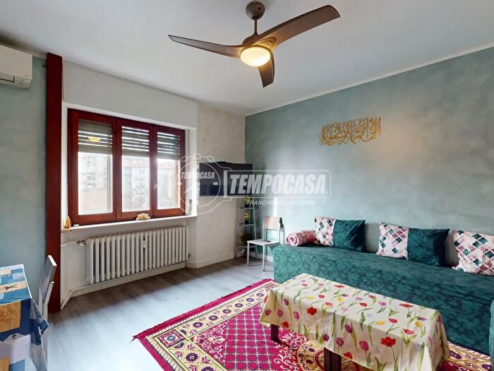 Appartamento trilocale in vendita in Strada Castello di Mirafiori l, Torino